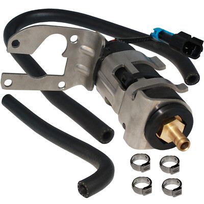 Electric Fuel Pump for Mercury Outboard 175Hp 175Dfi Cxl L Xl Engine 2001-2006