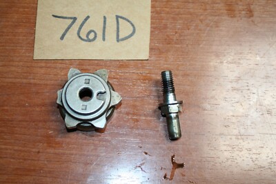 1988 Honda TRX 250X Gear Shift Cam Stopper OEM 88 F