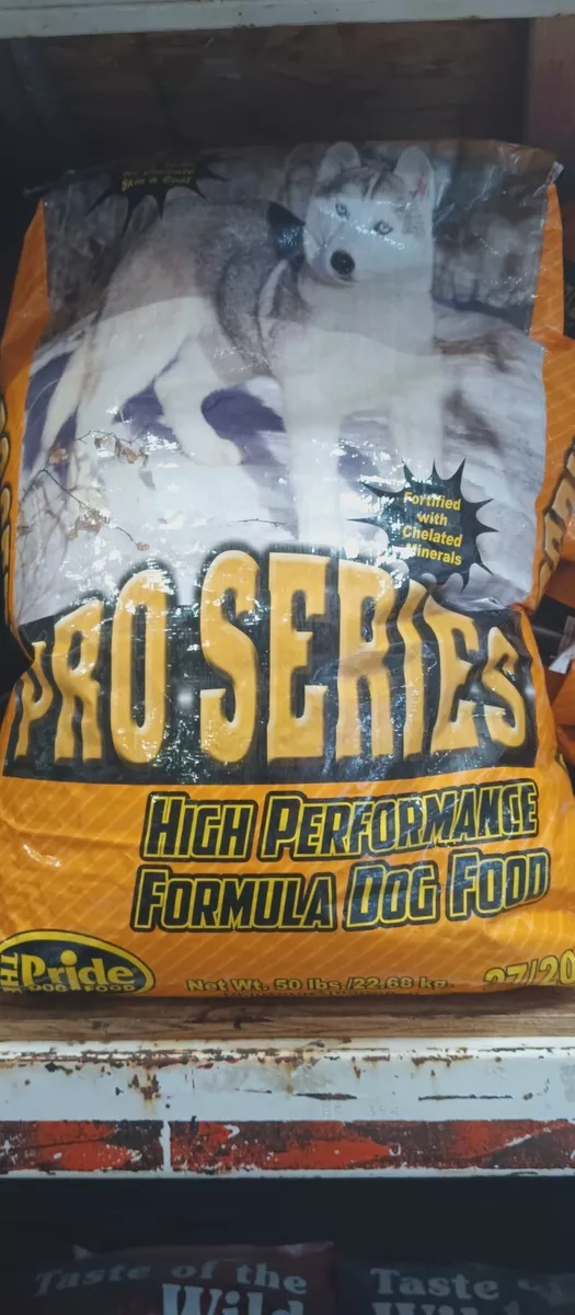 Wholesale dog food by the pallet cheap