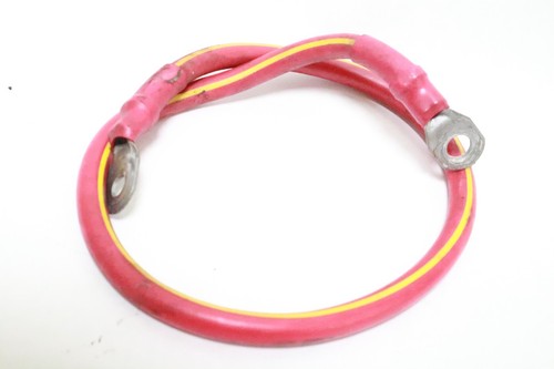 1989-1991 US MARINE FORCE 50HP 50 HP STARTER WIRE CABLE - Picture 5 of 11