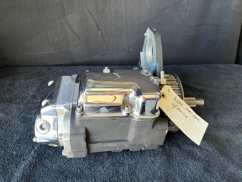 Harley Softail 5 Speed Transmission 84-99