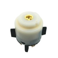 ZüNdschloss ZüNdanlassschalter ZüNdschalter FüR Audi A4 A6 VW Polo Seat Skoda