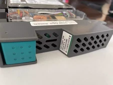 HDS 5524270-E 5524270-D R2F-J300FC 300G FC XP10000/12000 Hard Drive