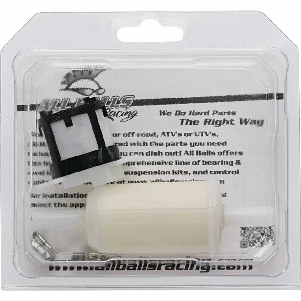 Kit de filtro de combustible All Balls 47-3032 para varios 12+ KTM, 14+ Husqvarna, 21+ GasGas Foto 3 de 3