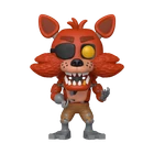 Funko Pop! Vinyl: Five Nights at Freddy's - Foxy #1062