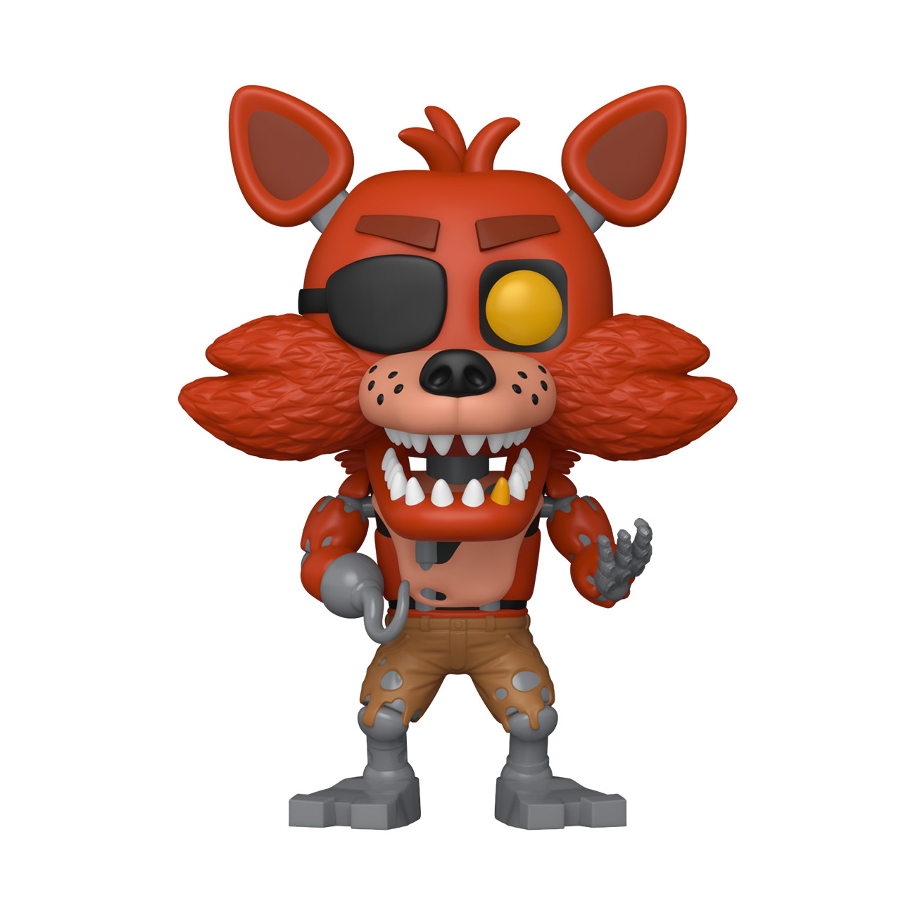 five nights at freddy&#39;s POP! セット 10種類 Freddy Fazbear - Five Nights At Freddy's (10th Anniversary