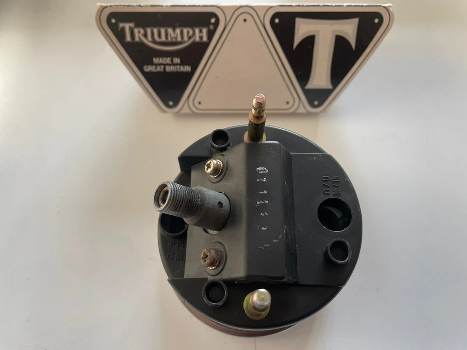 Triumph Thunderbird 900 150 MPH Speedo T2501174 Legend/Adventurer/Sport MK2 - Image 4 of 4