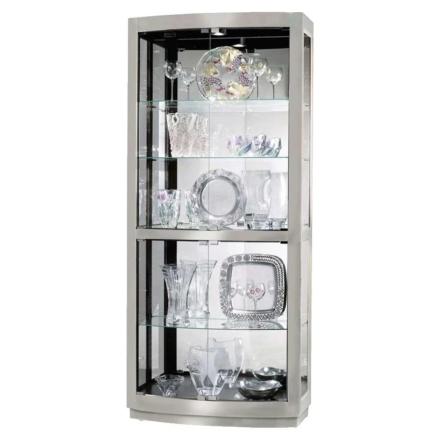 Gabinetes Howard Miller Curio