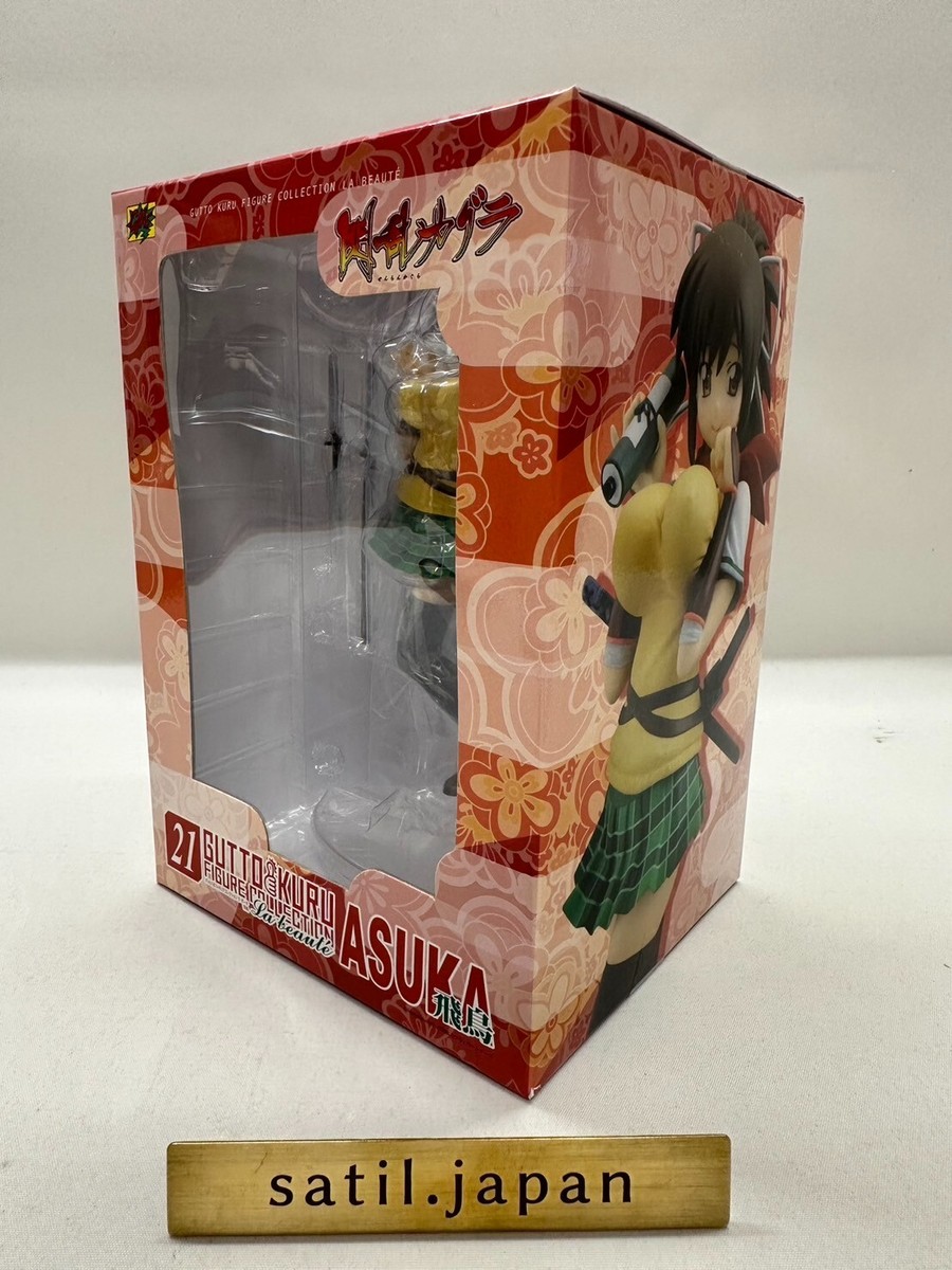 カグラナナ フィギュア Ani Gift フィギュア専門店 -ソダチトイズ / AniGift バーチャル