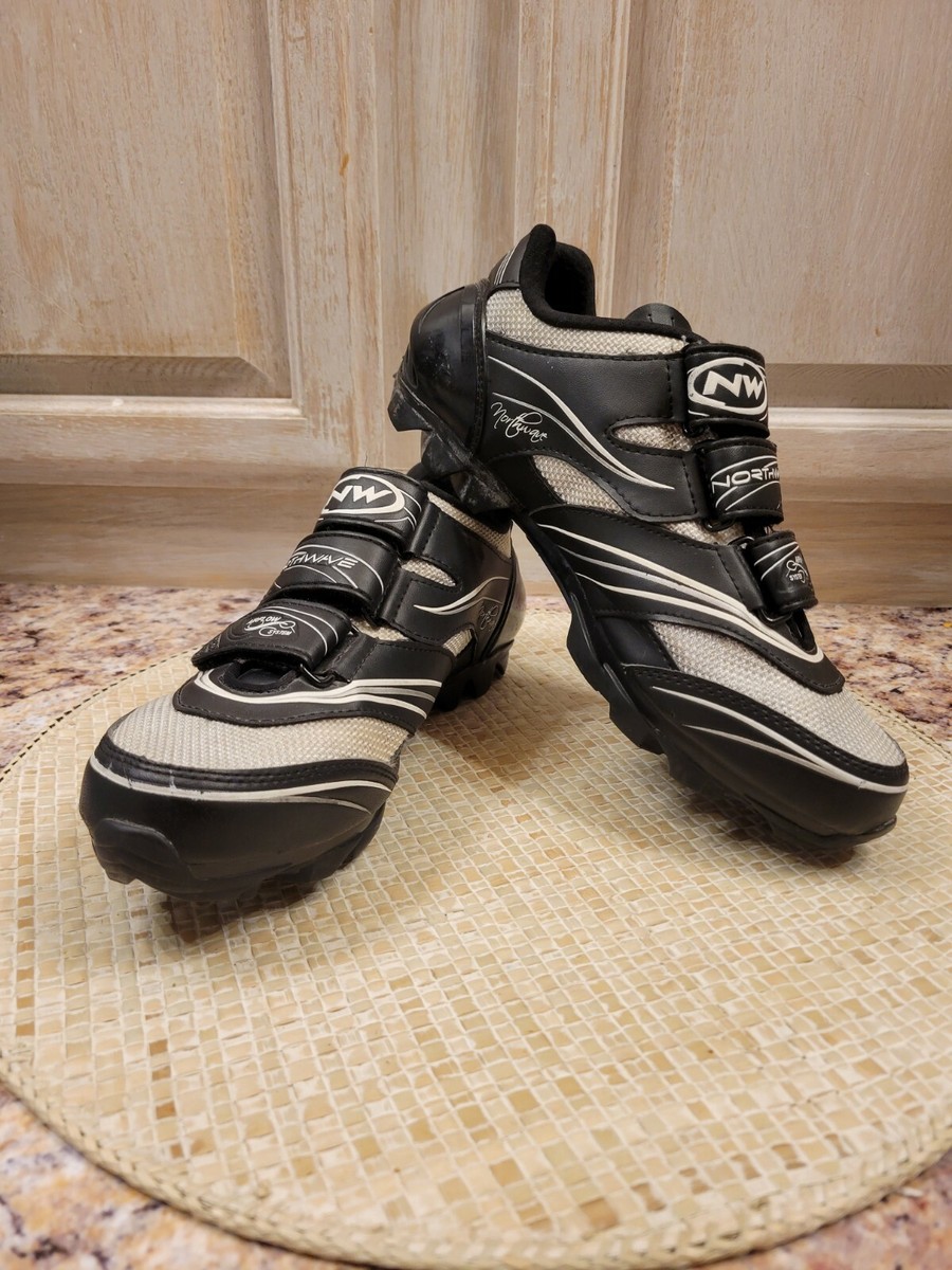 Northwave Road/Triathlon Cycling Shoes Size 40 US 7.5 Northwave Road/Triathlon Cycling Shoes Size 40 US 7.5