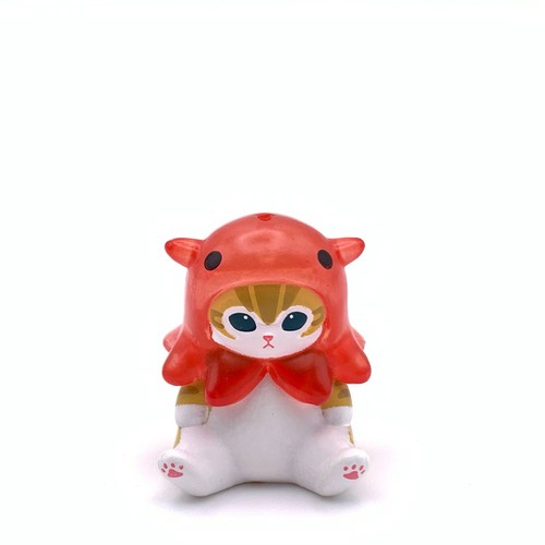 Pulpo Mofusand Mascota Personaje Cápsula Juguete Mini Figura Lindo Gato Japonés - Imagen 2 de 8