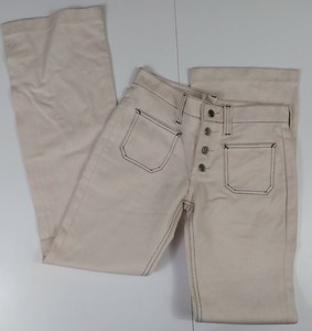 lee bell bottom jeans