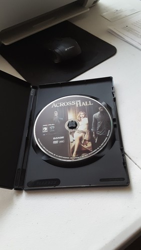 Across the Hall (DVD, 2009) - Picture 3 of 3