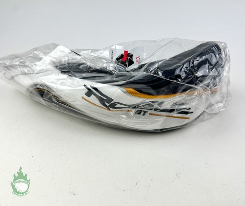 Nueva cubierta híbrida Callaway Golf Rogue ST - Imagen 2 de 10