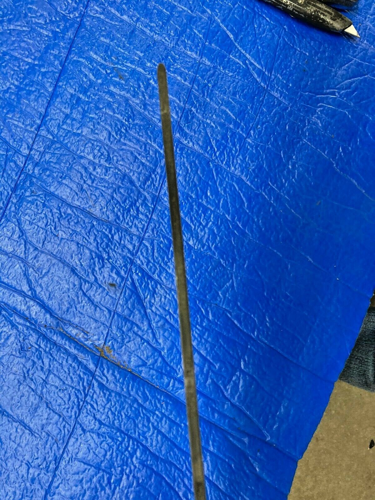 1965 1970 Mustang Oil Dipstick & Tube eBay