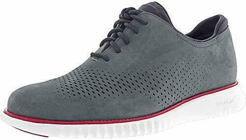 Cole Haan Grand OS Brandt Derby Shoes Mens 12 M Leather  display picture 2