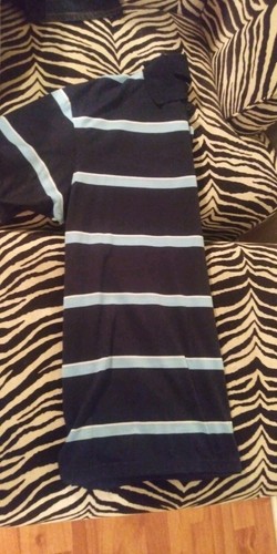 Men Collard Shirt 2XL - Picture 5 of 7