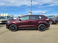 2021 Ford Edge SEL ST LINE AWD