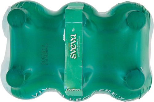 Sveva Acqua Minerale Effervescente Naturale 1.5L (Confezione da 6) - Foto 5 di 8