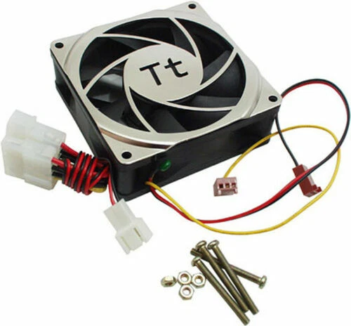 Ventole Thermaltake per chassis