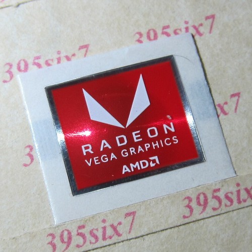 Autocollant RYZEN 5 RYZEN 7 RYZEN 9 (série 7000) #202311132016 - Photo 10/16