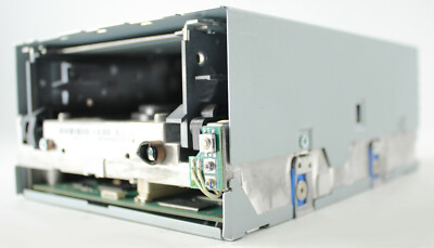 Quantum DLT-S4 TC-S45AT-BR - Tape drive DLT ( 800 GB / 1.6 TB ) SCSI LVD