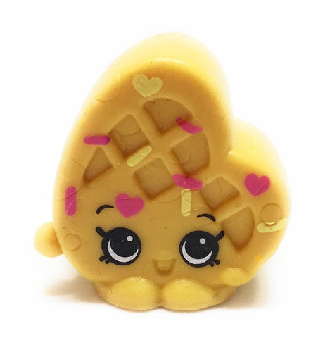 New Shopkins Season 9 Wild Style Loose Single Figure #9-001 Through #9-090 - Picture 74 of 79