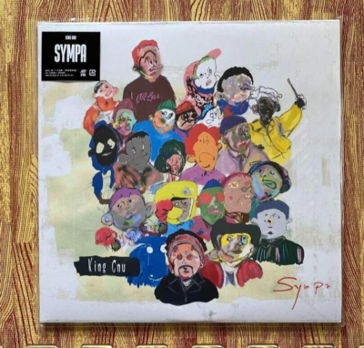 King Gnu / Sympa 12