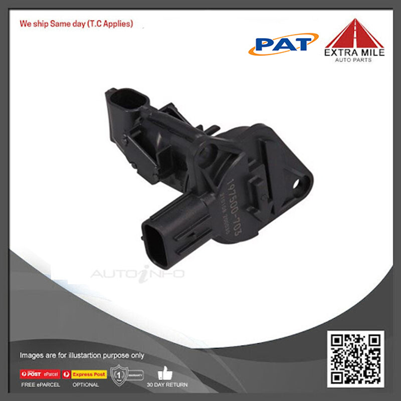 Engine Coolant Temp Sensor for Toyota Hilux GUN122R 2015 - 2019 2.4 Engine Coolant Temp Sensor for Toyota Hilux GUN122R 2015 - 2019 2.4