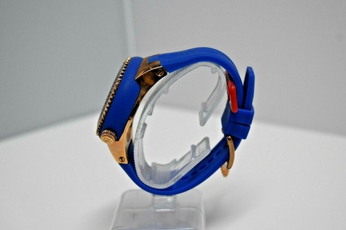 Nuevo reloj Swiss Legend Swiss Sapphitek 48 mm SL-21848P $395 - Imagen 12 de 47