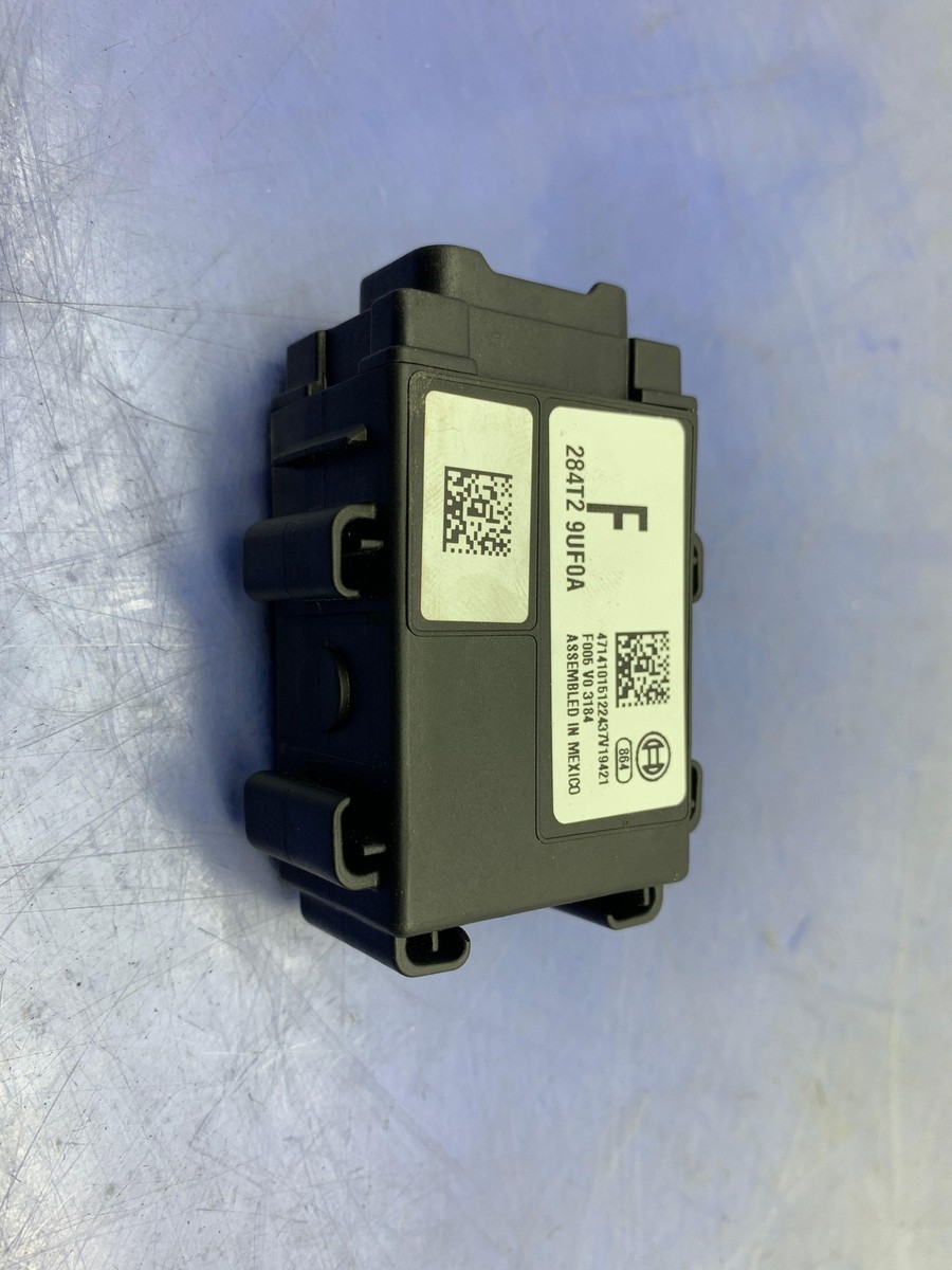 2013 - 2020 NISSAN PATHFINDER OEM GATEWAY THEFT CONTROL 2013 - 2020 NISSAN PATHFINDER OEM GATEWAY THEFT CONTROL