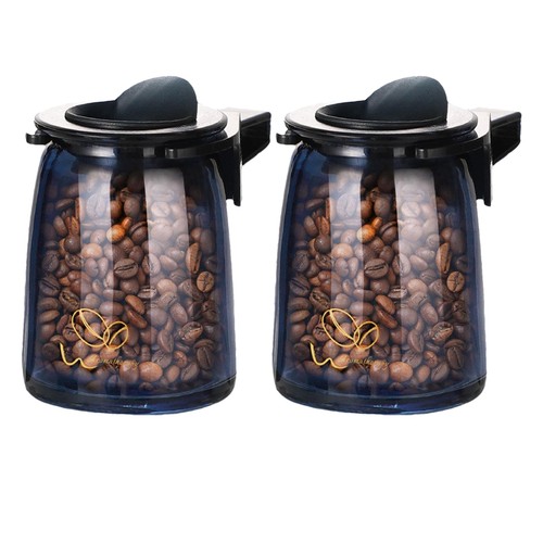 2PCS Mocha Coffee Bean CarAir Freshener Solid Car Scent Air Freshener Vent Clips - Foto 3 di 13