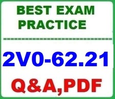 2V0-62.21: Professional VMware Workspace ONE 21.X - BEST Exam Practice QA-2026 