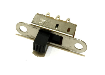 Heng Long 3837 3867 RC High Speed Boat Accessory Part Main On Off Switch 2pcs
