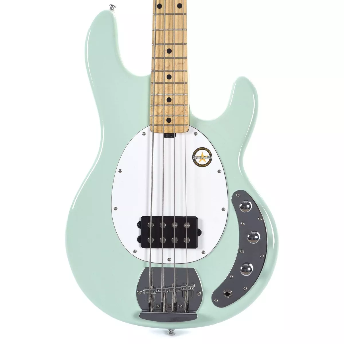 Sterling ray4 2024 mint green
