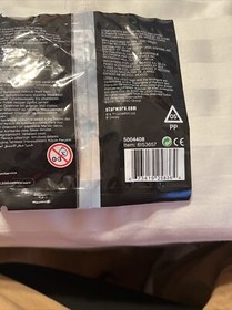 I/H New 2016 Lego Star Wars 5004408 Rebel A-wing Pilot Minifigure Polybag Set