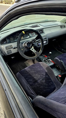 1995 Honda Civic EX - Picture 15 of 18
