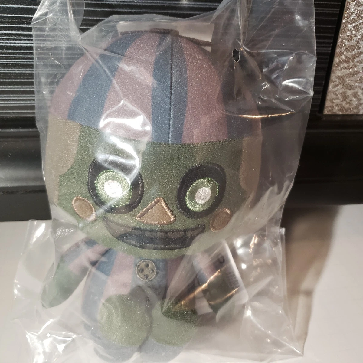 Five Nights at Freddy's FNAF Plush Phantom Balloon Boy Exclusive