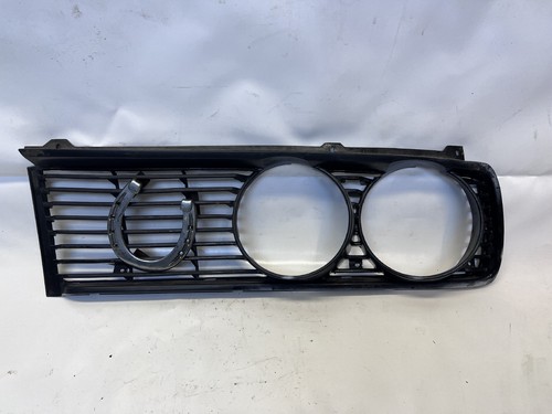 BMW 5er E12 Frontgrill Ziergitter LI Scheinwerfergrill 1817569