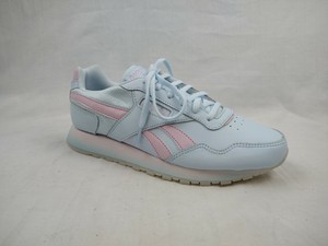 reebok harman pink