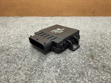 Genesis G80 2021-2024 OEM ECS Électronique Contrôle Suspension Module Unité D