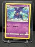 Toxapex 97/236 Rare Stamped Pokémon 2019 Unified Minds Battle Academy - LP