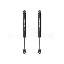 Pro Comp PRO-X Twin Tube Shocks Rear For GMC Sierra 2500 HD 2001-2004