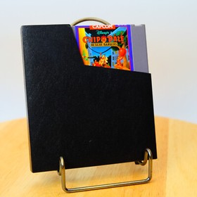 Disney's Chip 'N Dale Rescue Rangers Vintage NES Nintendo Authentic Game