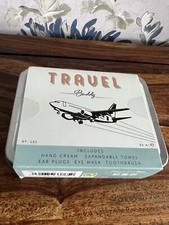 Fizz Creations Travel Buddy Kit