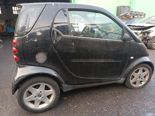 0301169202 Scheinwerfer Rechts für SMART CITY-COUPE * 2003 182192 - Bild 7 von 8