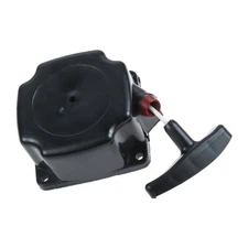 Recoil Pull Starter for Gasoline Brush Cutter Engine 49CC 52CC Lawn Mower Tool