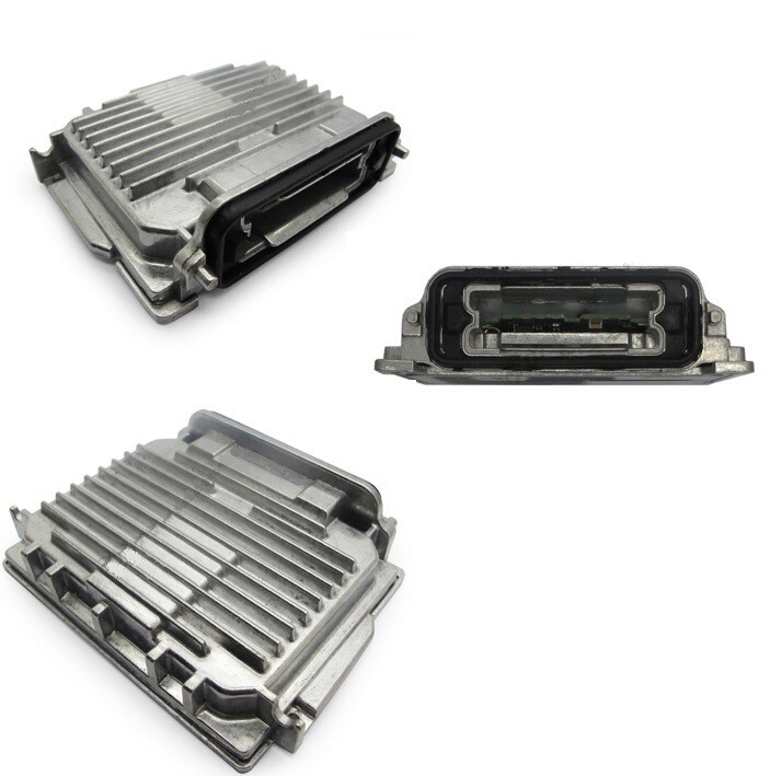 Ballast Xénon 6G 89034934 pour Renault Clio Espace et Megane - Bloc d'allumage Phare