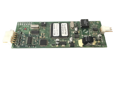 Technogym Run Excite 700 Treadmill Heart Rate Circuit Board F07505
