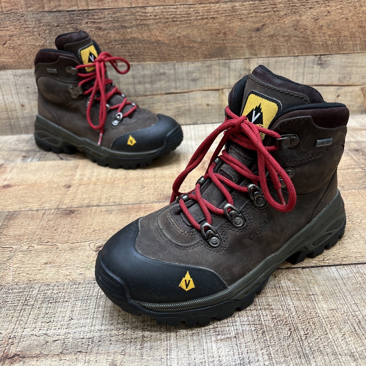 Gore Tex Are Vasque Boots Good VASQUE SUNDOWNER GTX MEN'S